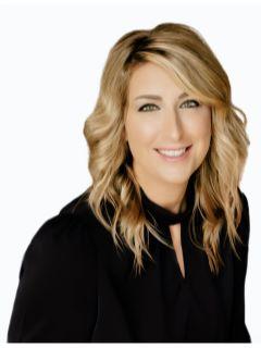  Mallori Hoffert of Hoffert Homes Group Photo