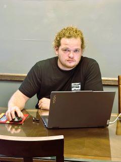  Sean O'Driscoll of O'Driscoll Group Photo