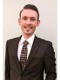  Randall Porizek of Team Porizek Photo