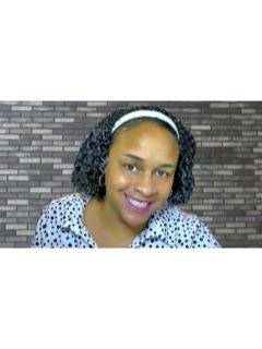 BRIDGET GOUDEAU profile photo