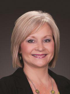  Karyn Norton of Harmony Homes Team Photo