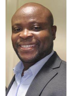 Martin Bangura profile photo