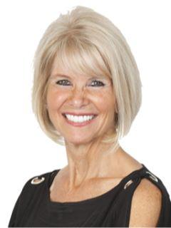  Maggie Burgess Photo