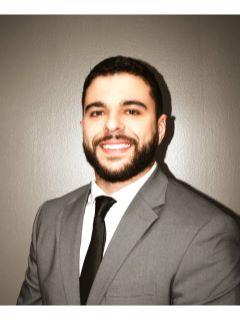 Kyle Barros profile photo