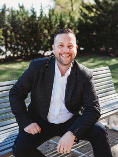  Josh Frazee of Frazee Team Photo