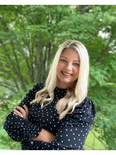  Chrissie Morgan Photo