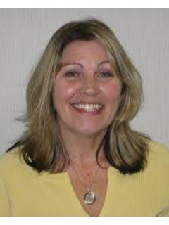 Melinda Baldwin profile photo