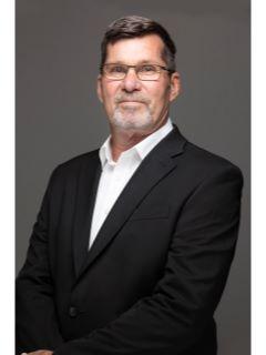  Ray Hewitt of The Hewitt Home Team Photo