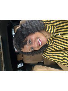  Claudia Jean Rawls Photo