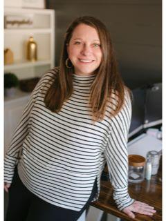  Jessica Parker of Parker Scroggins Team Photo