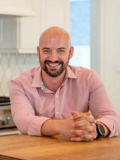  Jacob Shuler of NEA Realtor Group Photo