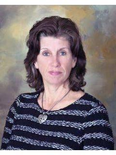 Sally Kennedy profile photo