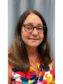  Thelma Miller of The Thelma Miller Team Photo