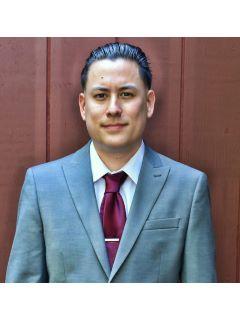  Brian Lam of The Keim Group Photo