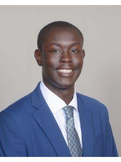 Ayum Kuol profile photo