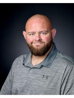 Wes Harrison profile photo