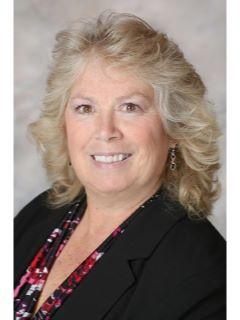  Colleen McMahon Photo