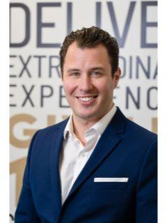  Ryan Rauner of RealMarkets Photo