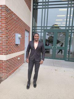 Ade Adekunle profile photo