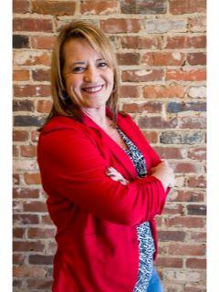  Connie Sprewell of Real Estate with Connie & Donna Photo