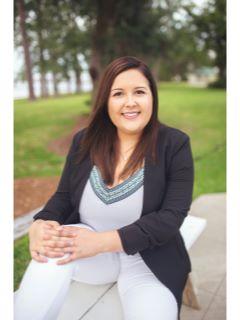  Hannah Harrison of The Harrison Realty Group Photo