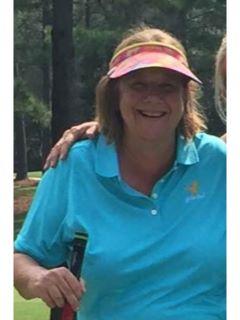 LISA SPOONER profile photo