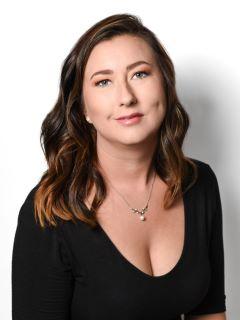  Brittany Newman Photo