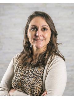  Jamie Canman of The Linda Frierdich Group Photo