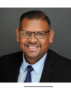  Tarrish Rajbansie of The Roman Group Photo