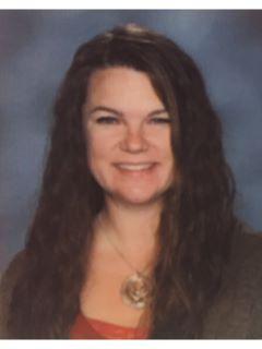  Rebecca Wilson Photo