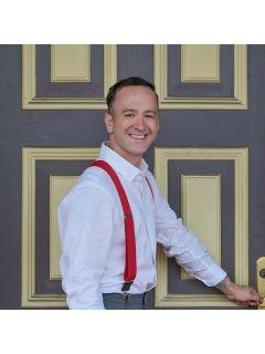  Vince Boyle of The Vince Boyle Team Photo