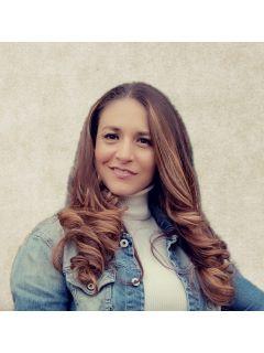 Stephanie Alcin profile photo