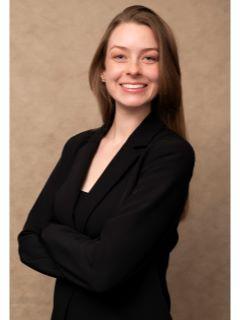 Kallie Carlton profile photo