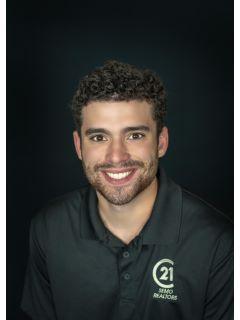  Jackson Henfling Photo