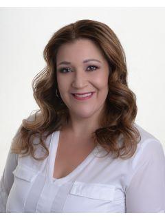  Samantha Prior Photo