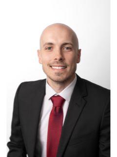  Connor Ritzi of Nick Sommer Team Photo