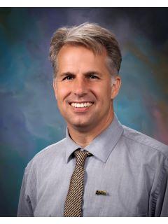  Frank Parks of C21 Home Team Photo