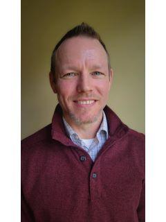 Tom McLeod profile photo