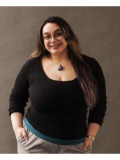  Olivia Jollimore Photo