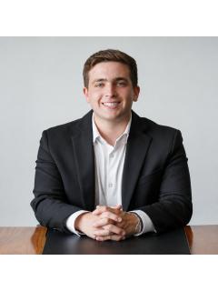  Lance Molinaro of Greg Harrelson Sales Team Photo