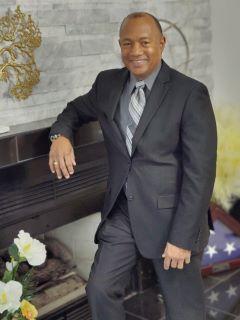 Nathaniel Alexander profile photo