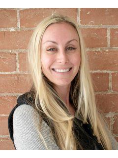 Michelle Becker profile photo