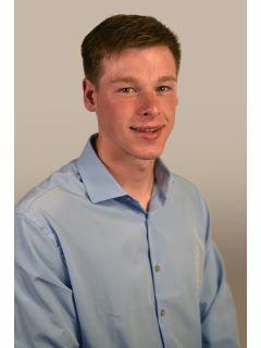 Jeremiah Bruch profile photo