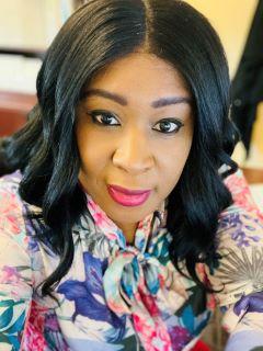  Vakeeta Simmons Photo