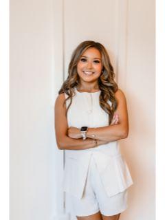 Danica Barrera profile photo