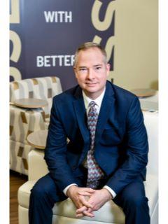  Robert Walters of RealMarkets Photo