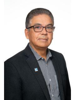 Felix Galvez of The Galvez Team profile photo