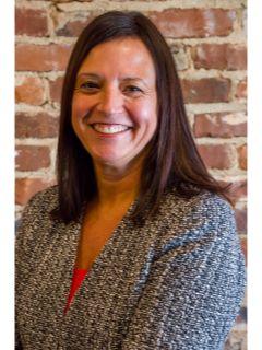  Donna Kribbs of Real Estate with Connie & Donna Photo