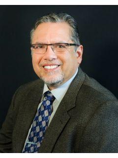 Robert Brewer profile photo