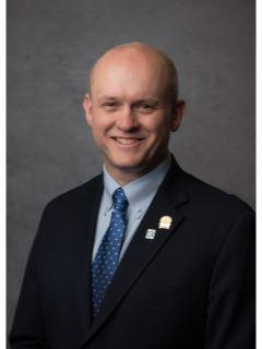  Robert Strickland Photo